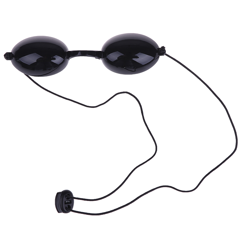 IPL Laser Light Protective Eye - Light Therapy Glasses 评论和价格