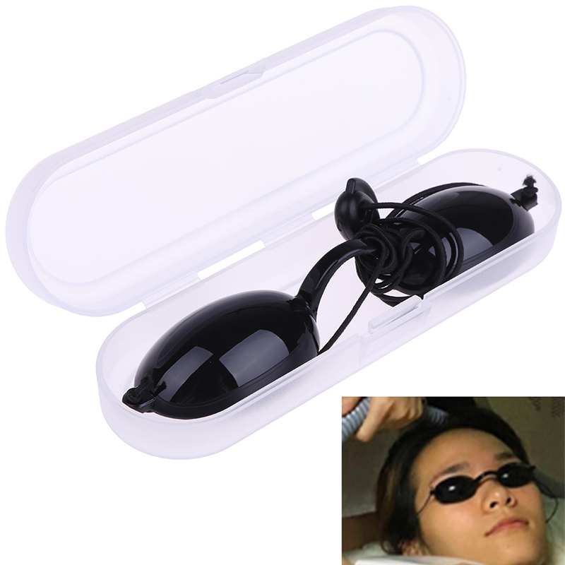IPL Laser Light Protective Eye - Light Therapy Glasses 评论和价格