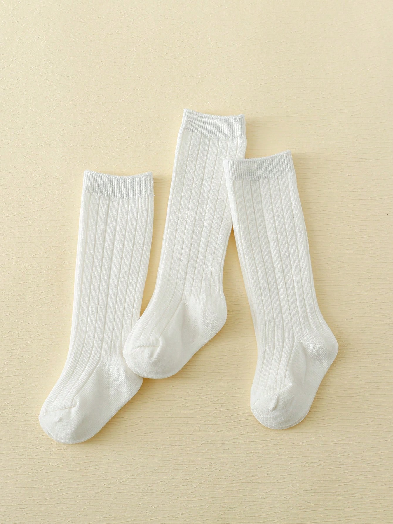 3 Pairs of Baby Socks 0-8 Year - Baby Sock Oximeter 评论和价格