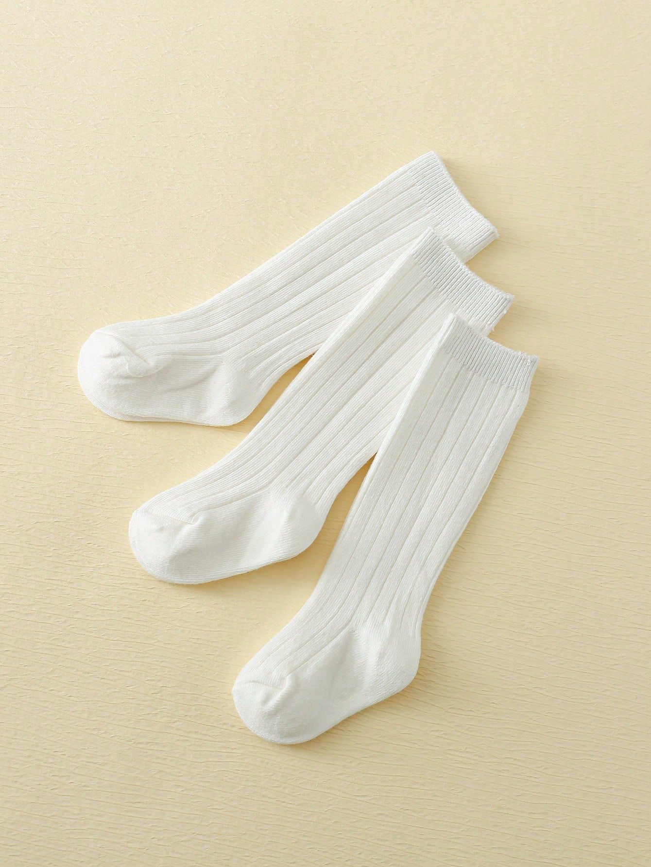 3 Pairs of Baby Socks 0-8 Year - Baby Sock Oximeter 评论和价格