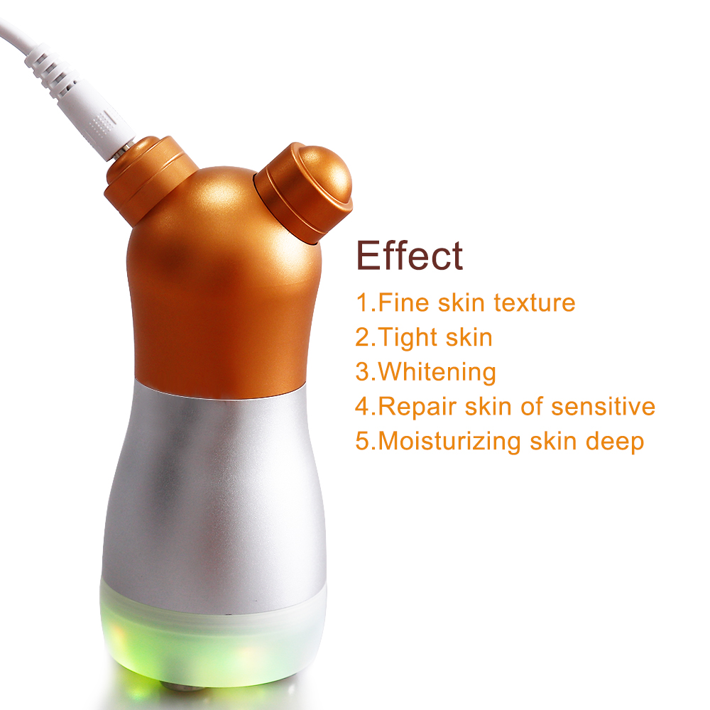EMS Electroporation LED Photon - Galvanic Skin Sensor 评论和价格