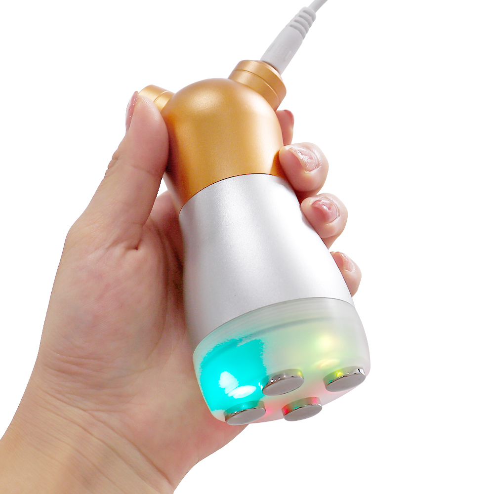EMS Electroporation LED Photon - Galvanic Skin Sensor 评论和价格