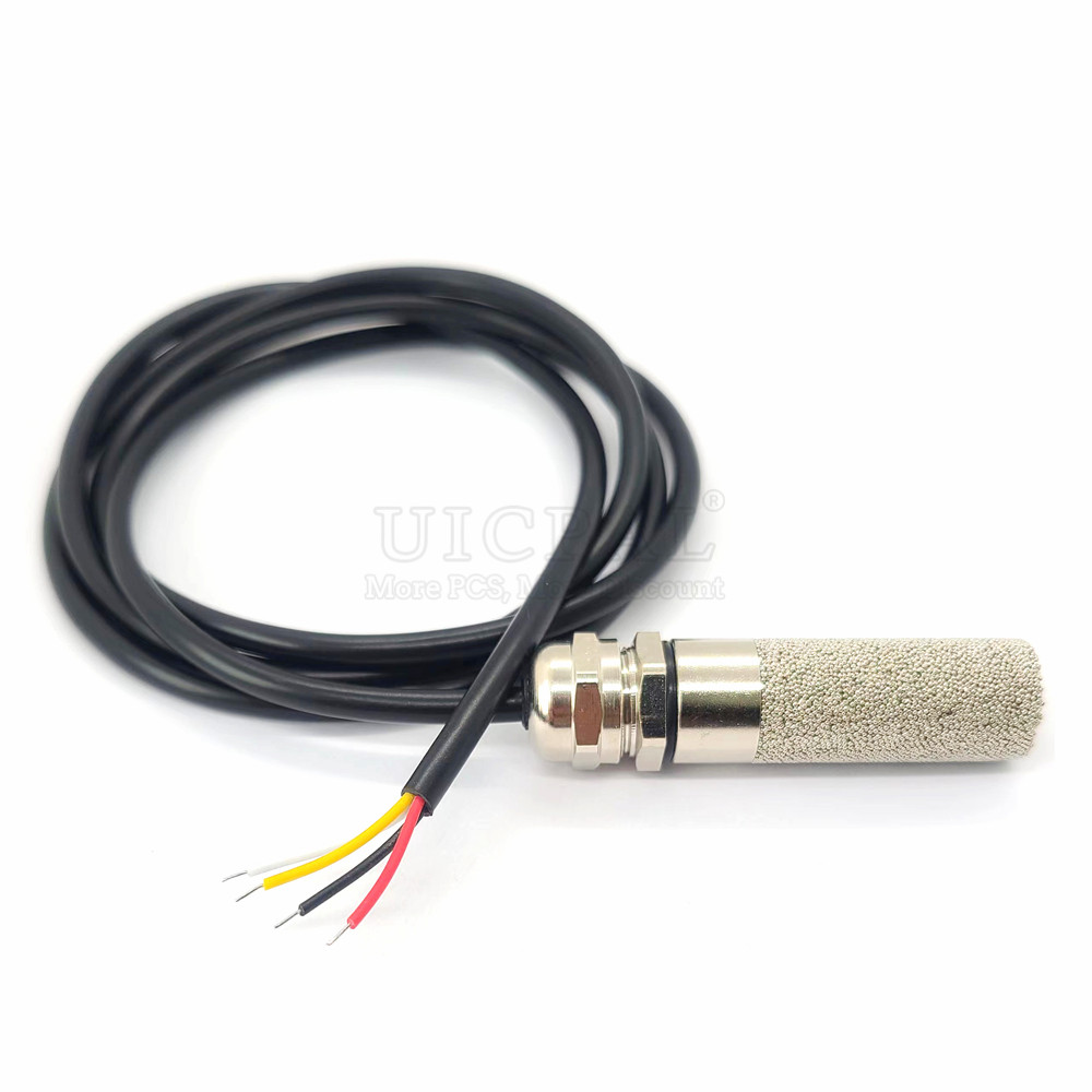 SHT20 SHT30 SHT40 SHTC3 Temper - Muscle Sensor Emg 评论和价格