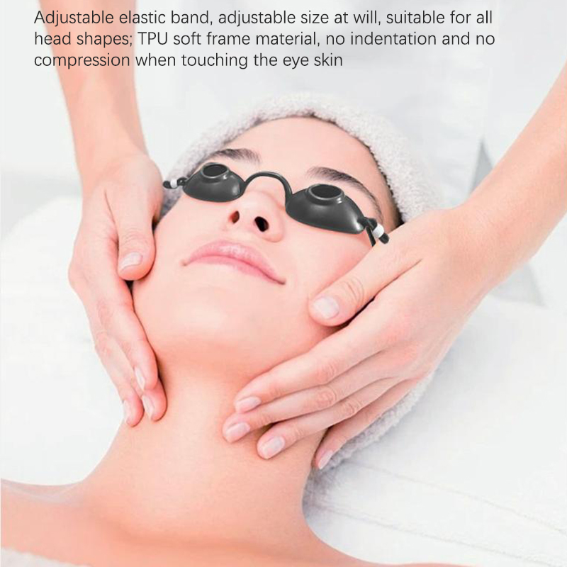 For Photon Beauty Red Light Th - Light Therapy Glasses 评论和价格