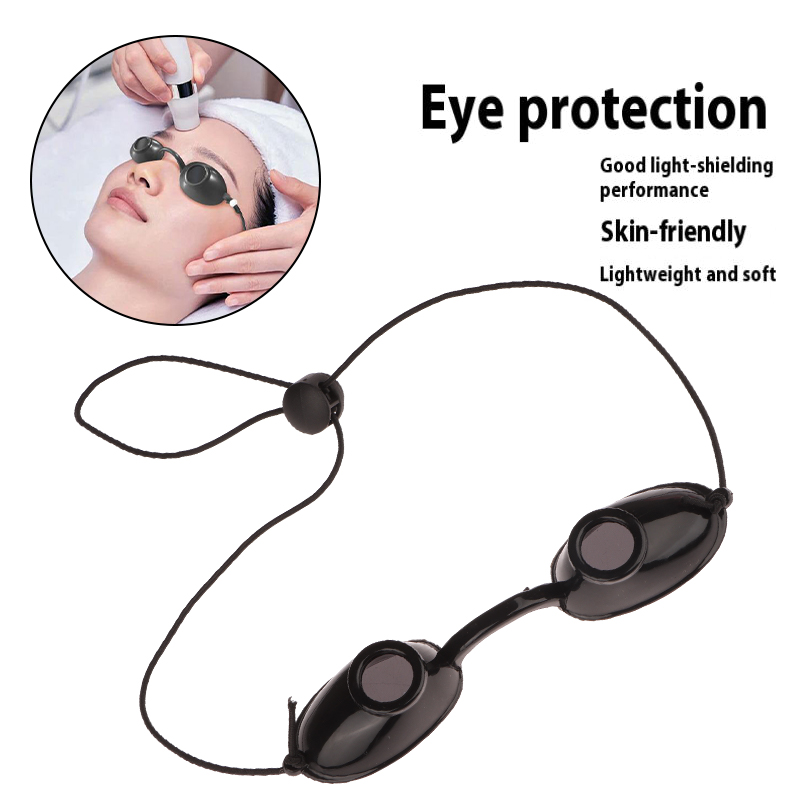 For Photon Beauty Red Light Th - Light Therapy Glasses 评论和价格