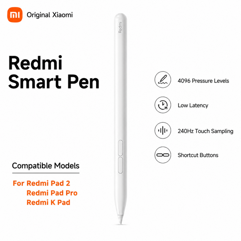 Original REDMI Smart Pen for R - Smart Insole Pressure 评论和价格