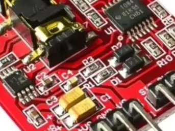Muscle Signal Sensor Emg Senso - Muscle Sensor Emg 评论和价格