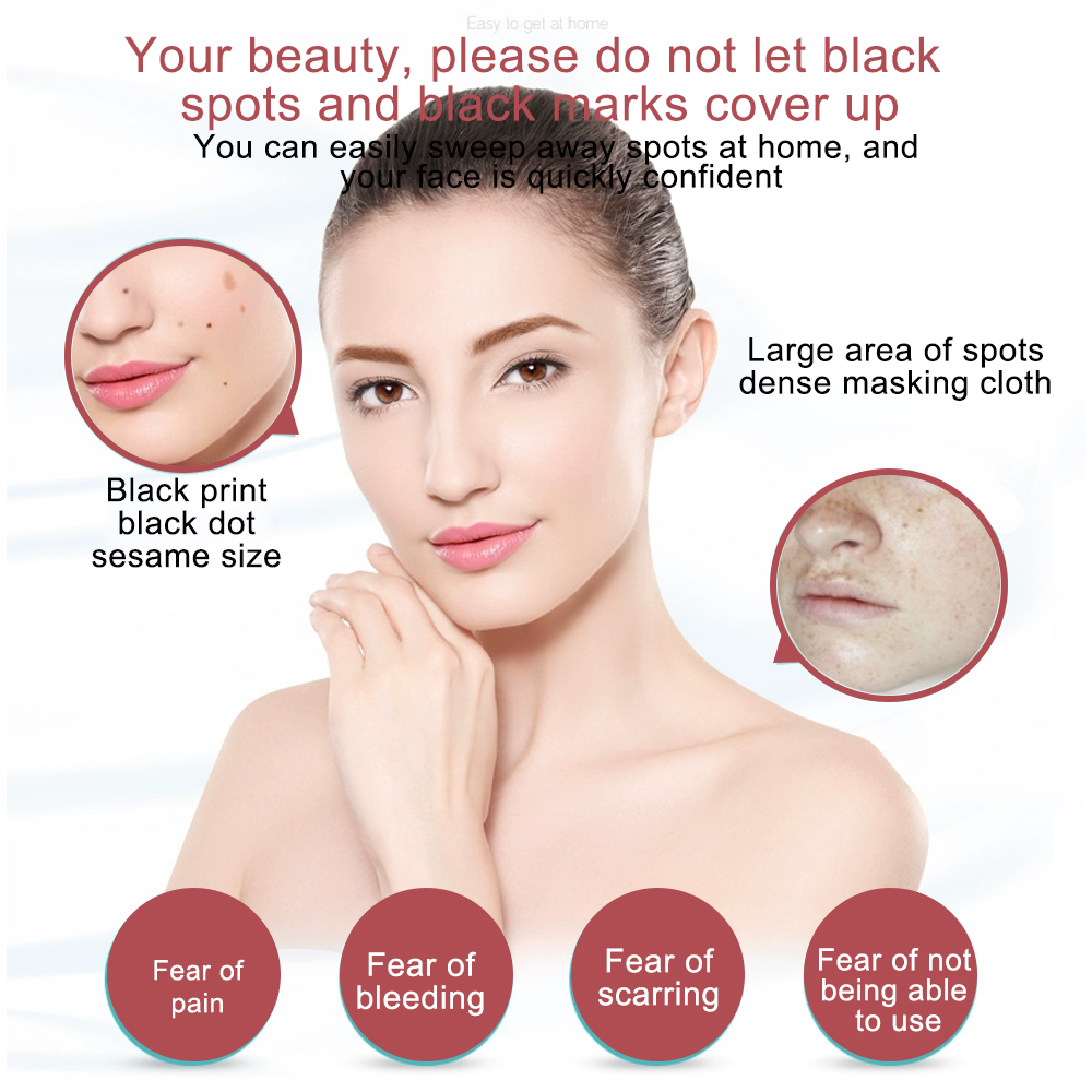 Professional mesotherapy machi - Galvanic Skin Sensor 评论和价格
