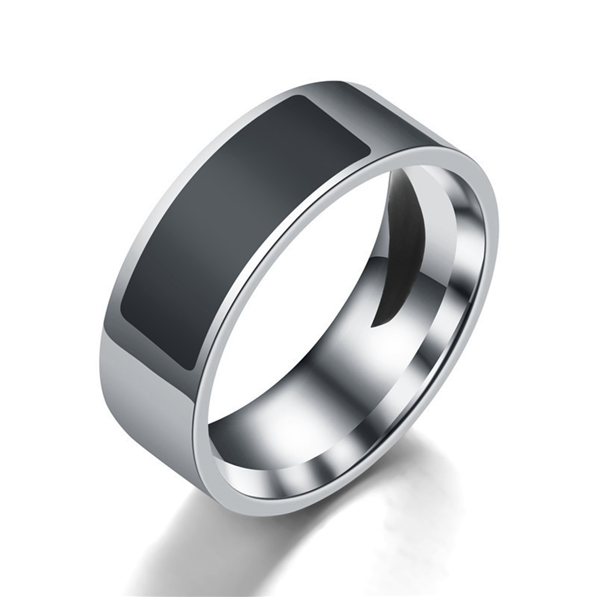 A62T-NFC Smart Chip Ring Mobil - Smart Ring Nfc Pay 评论和价格