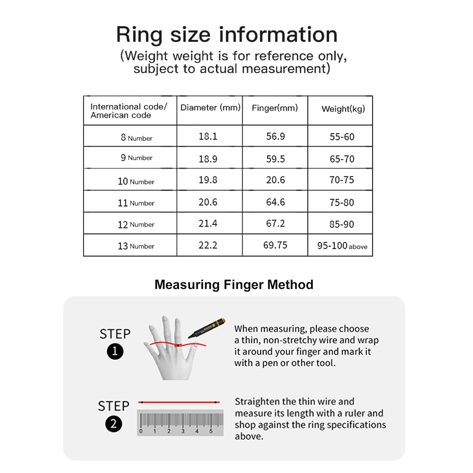 Smart Ring Men Women with Char - Temperature Ring Skin 评论和价格