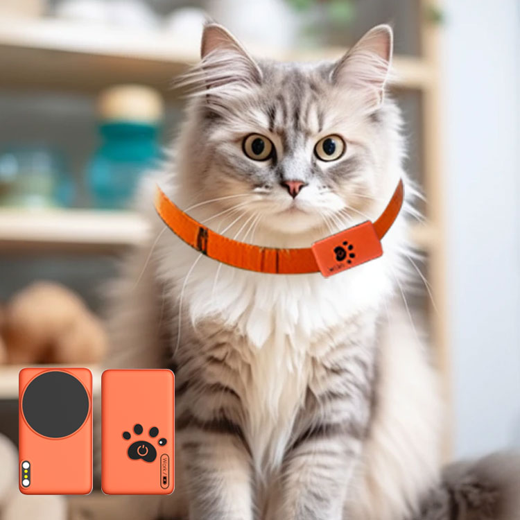 AI Wearable Pet Health Monitor - Breath Rate Monitor 评论和价格